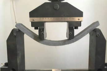 竹溪高延性混凝土 高延性砂浆 抗震加固混凝土产品特点 施工流程