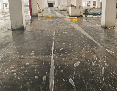 竹溪不发火砂浆和不发火金属骨料有什么区别