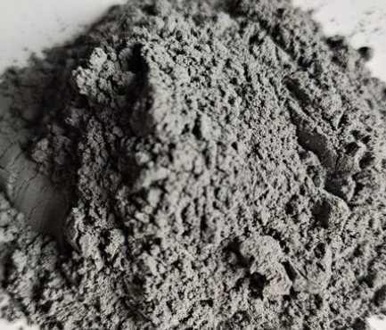 竹溪硅灰和粉煤灰的区别用途