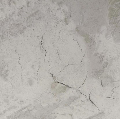 竹溪灌浆料为什么会产生裂缝？出现裂缝该如何处理？