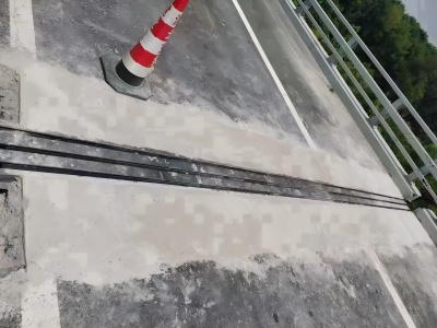 竹溪伸缩缝更换后浇筑材料快速结构修补料速砼的产品特点及施工流程​