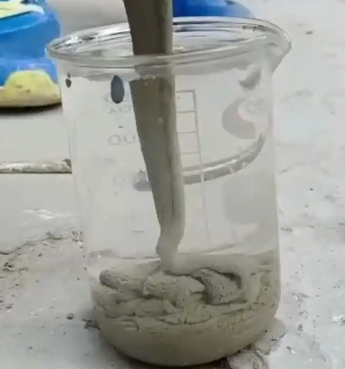 竹溪水工混凝土絮凝剂，水下抗分散剂的作用及施工方法